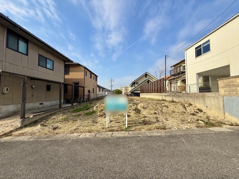 長久手市城屋敷 画像8