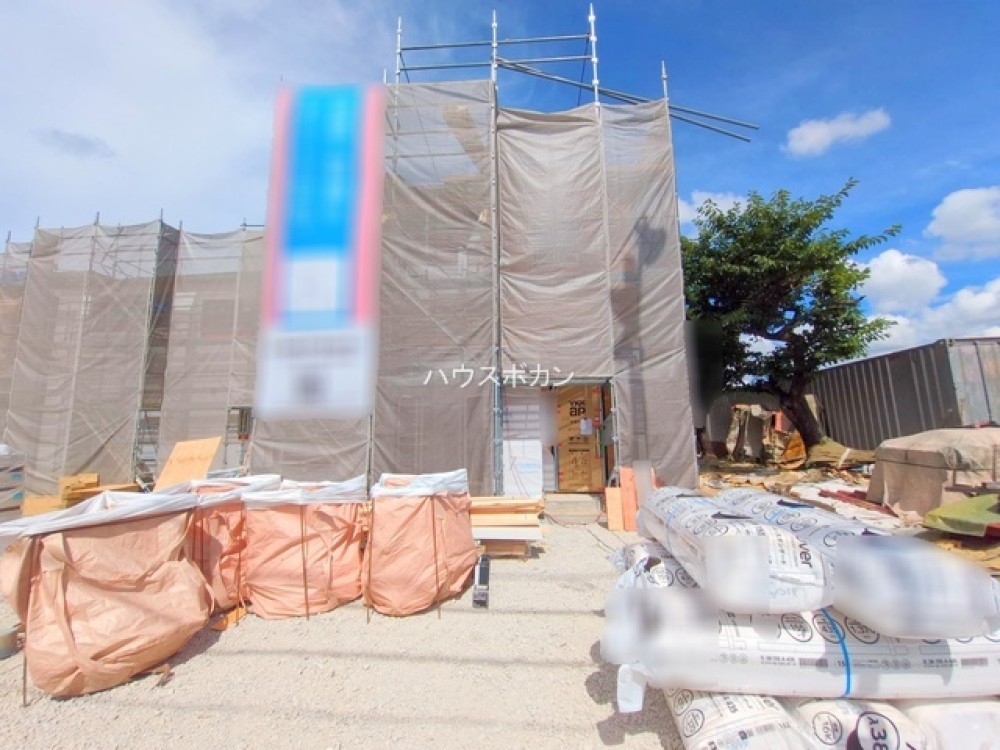 みよし市福田町　第5　全3棟　3号棟 画像5