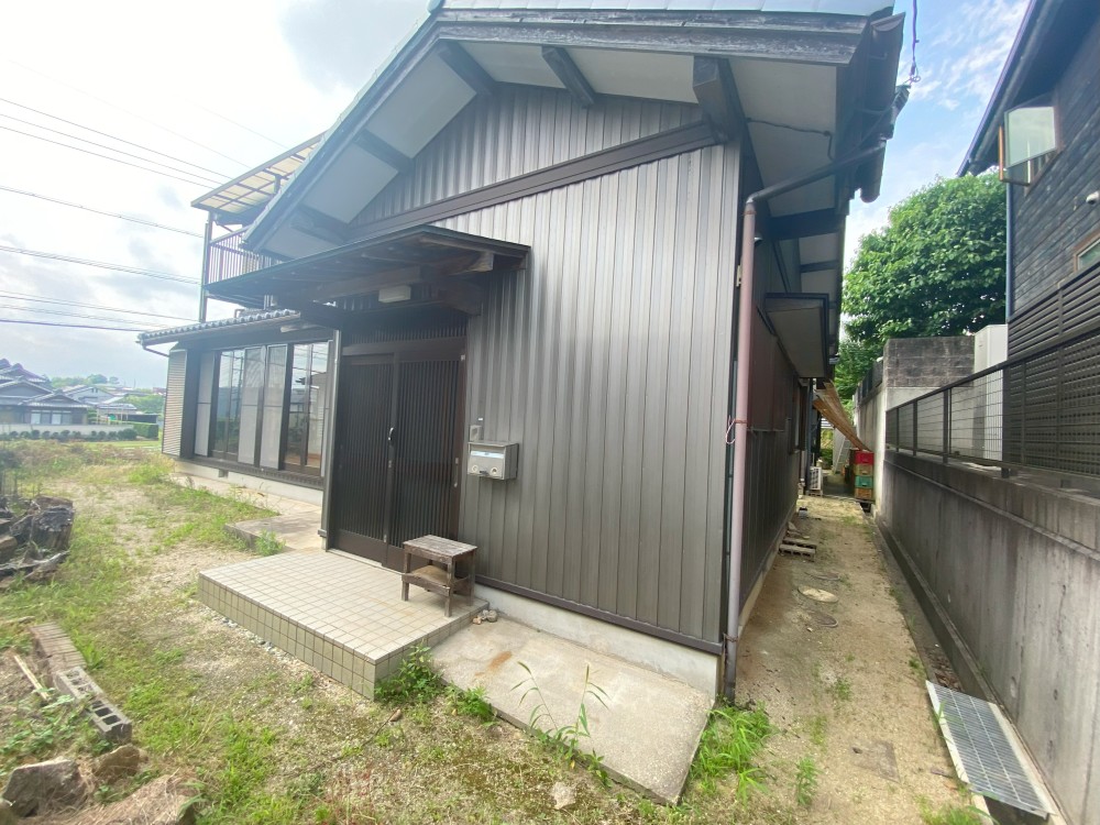 不動産のこと何でもご相談ください。
