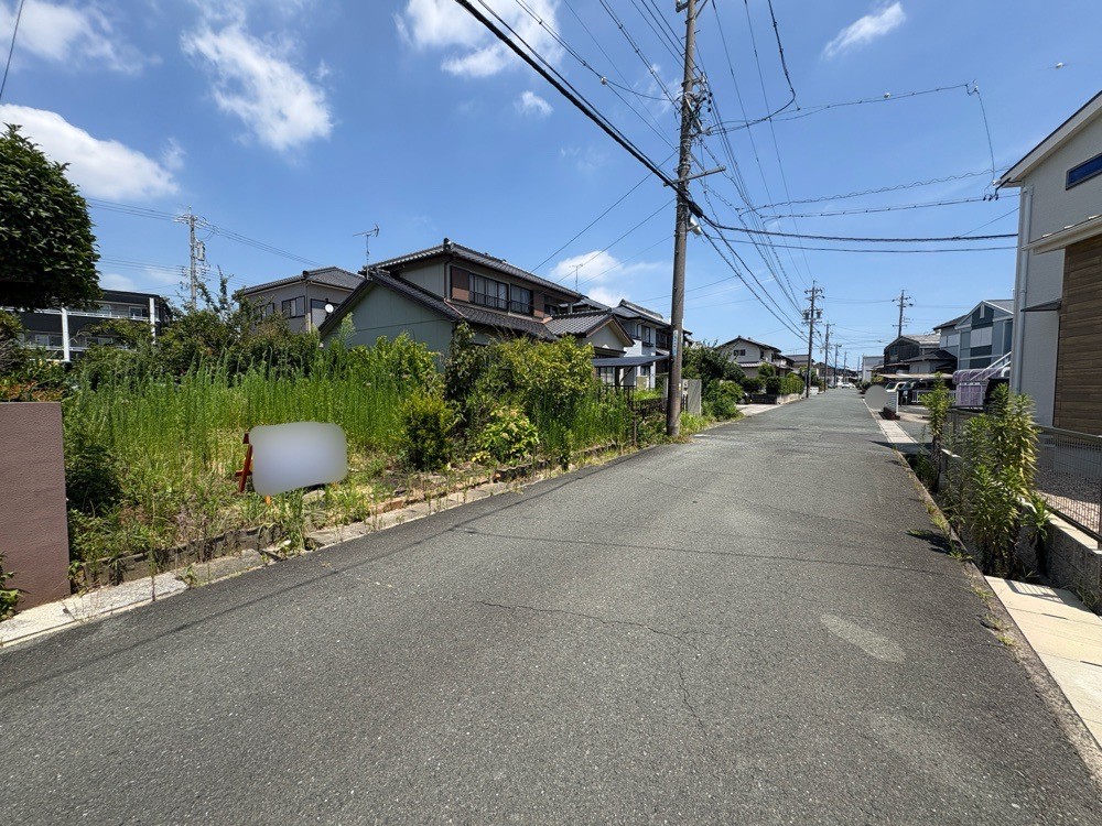 豊橋市牟呂水神町 画像2