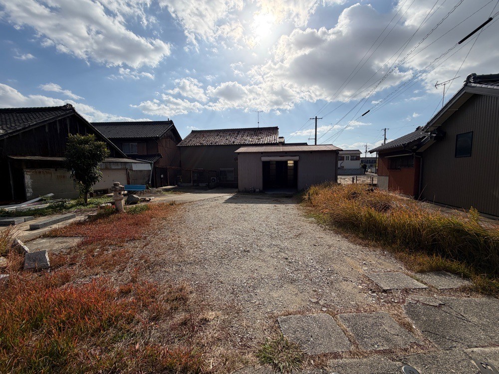 西尾市中畑町 画像4