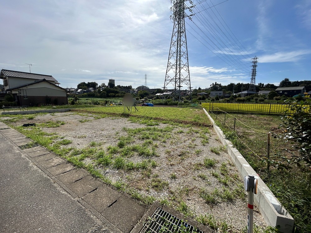 豊田市秋葉町　全2区画　A区画 画像4
