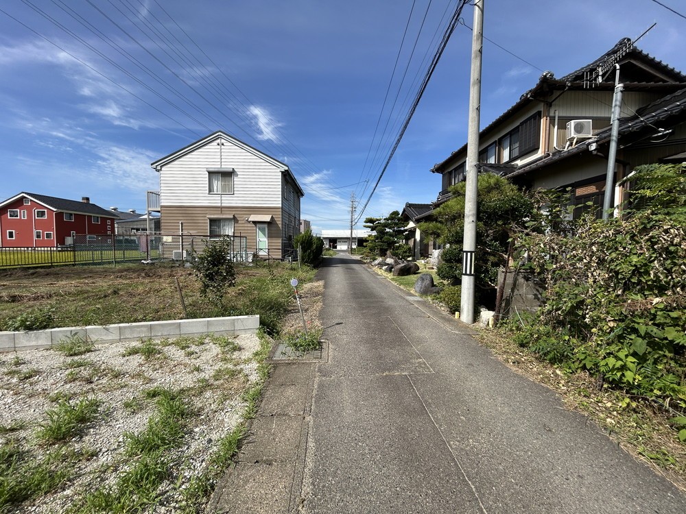 豊田市秋葉町　全2区画　A区画 画像6