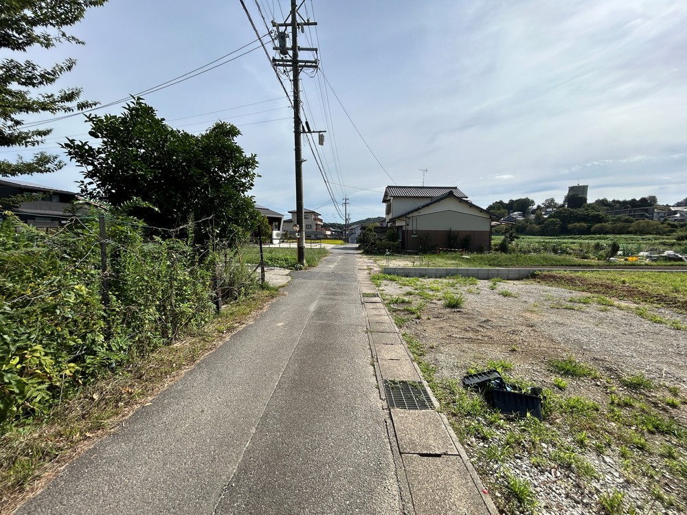 豊田市秋葉町　全2区画　A区画 画像5