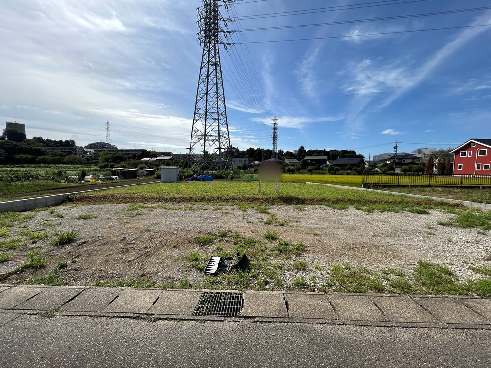 豊田市秋葉町　全2区画　A区画 画像2