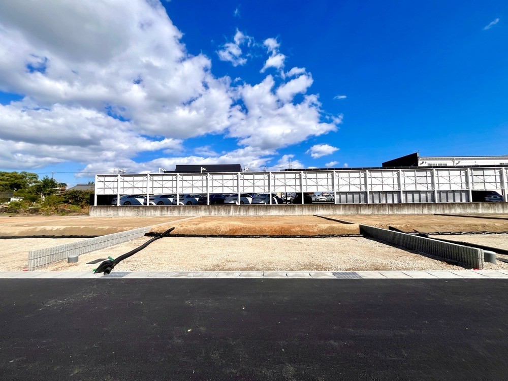 岡崎市矢作町　全11区画　4号地 画像7