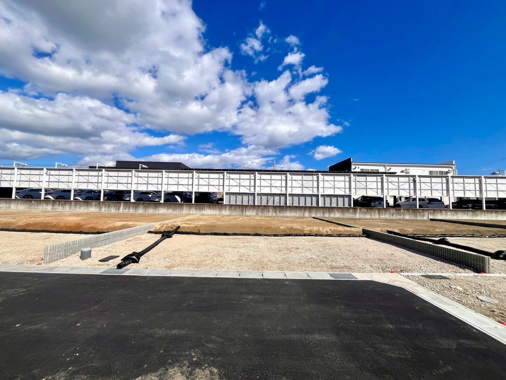 岡崎市矢作町　全11区画　5号地 画像7