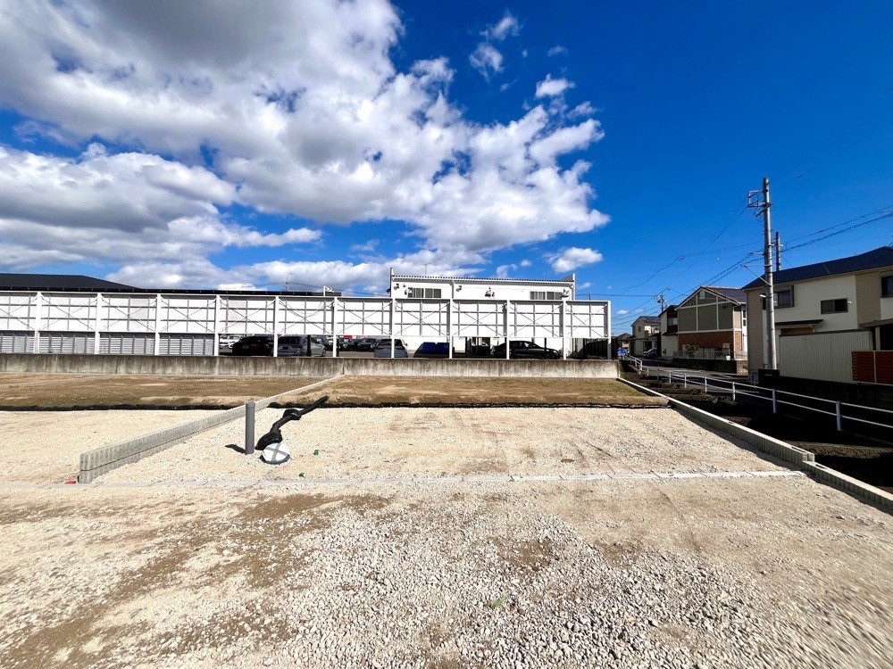 岡崎市矢作町　全11区画　7号地 画像7