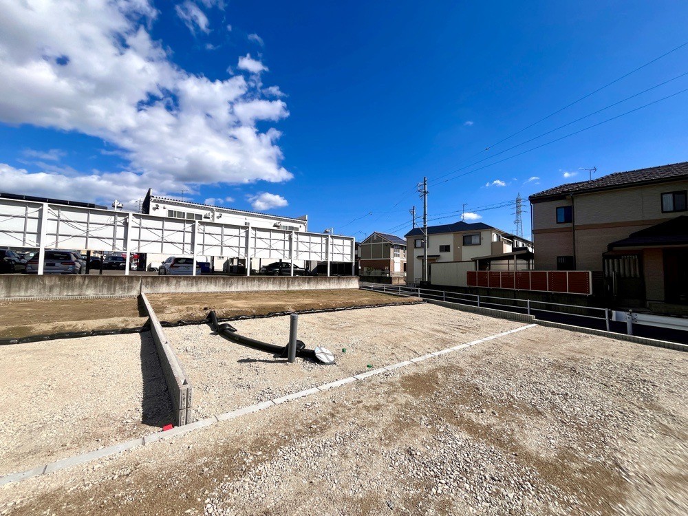 岡崎市矢作町　全11区画　7号地 画像6