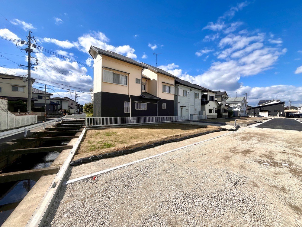 岡崎市矢作町　全11区画　8号地 画像6