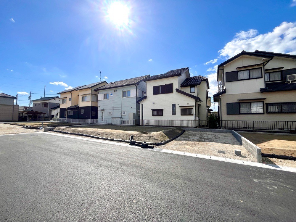 岡崎市矢作町　全11区画　9号地 画像6