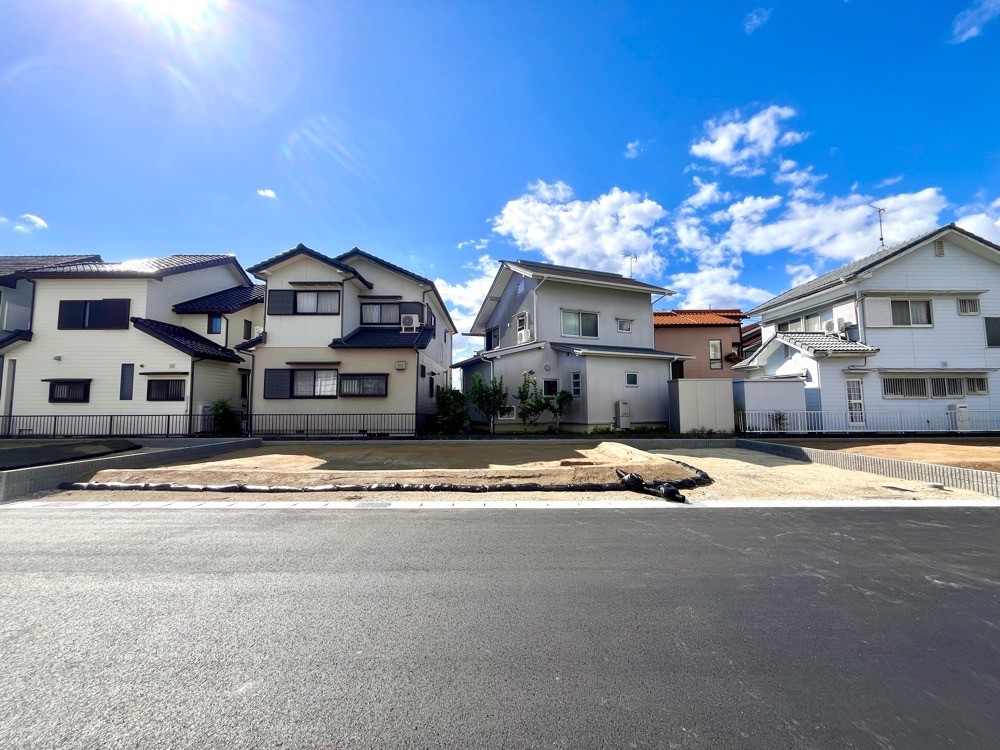 岡崎市矢作町　全11区画　10号地 画像7