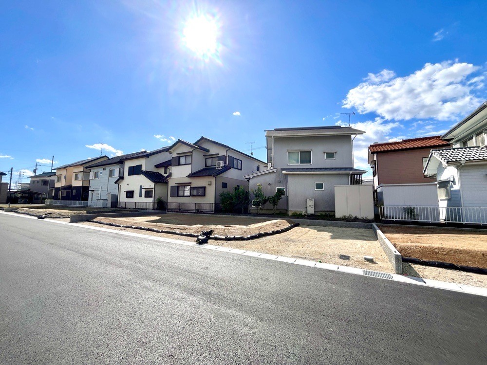 岡崎市矢作町　全11区画　10号地 画像6