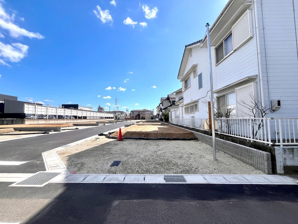 岡崎市矢作町　全11区画　11号地 画像9