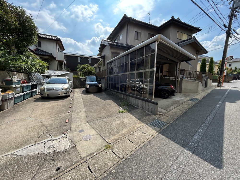 豊田市花園町 画像4
