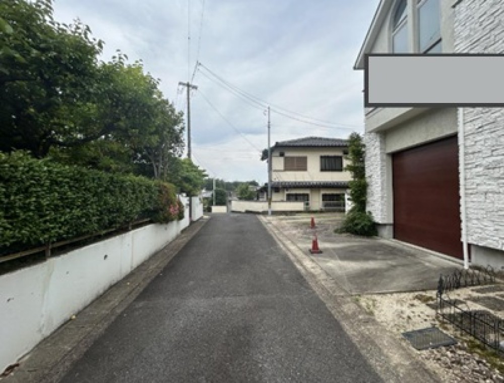 名古屋市守山区翠松園二丁目 画像2