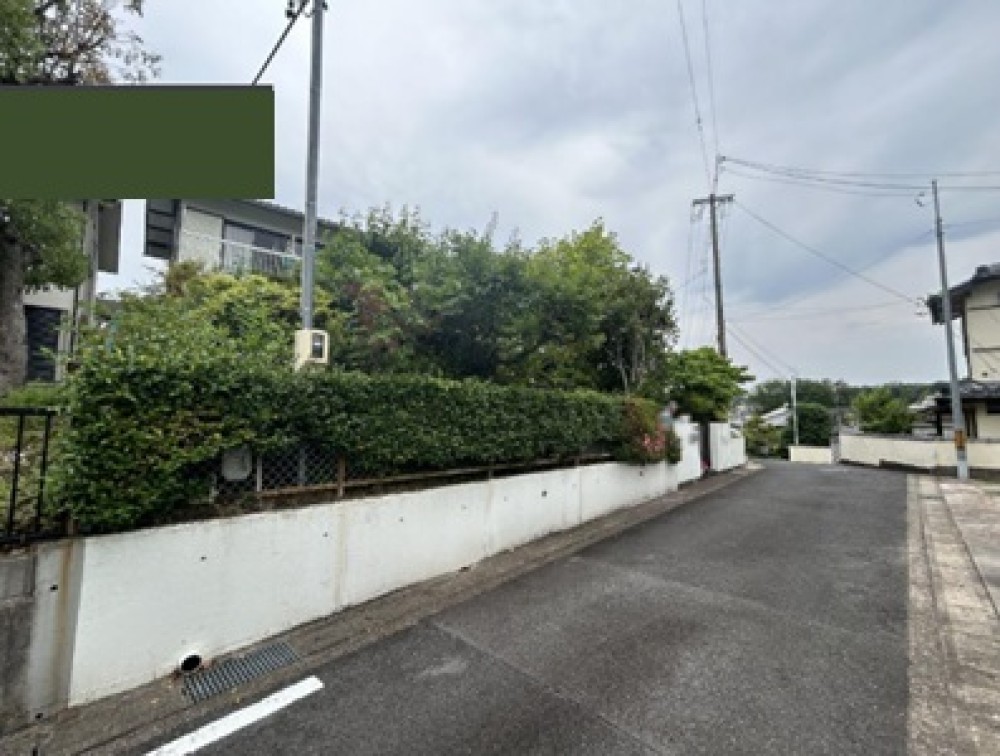 名古屋市守山区翠松園二丁目 画像1