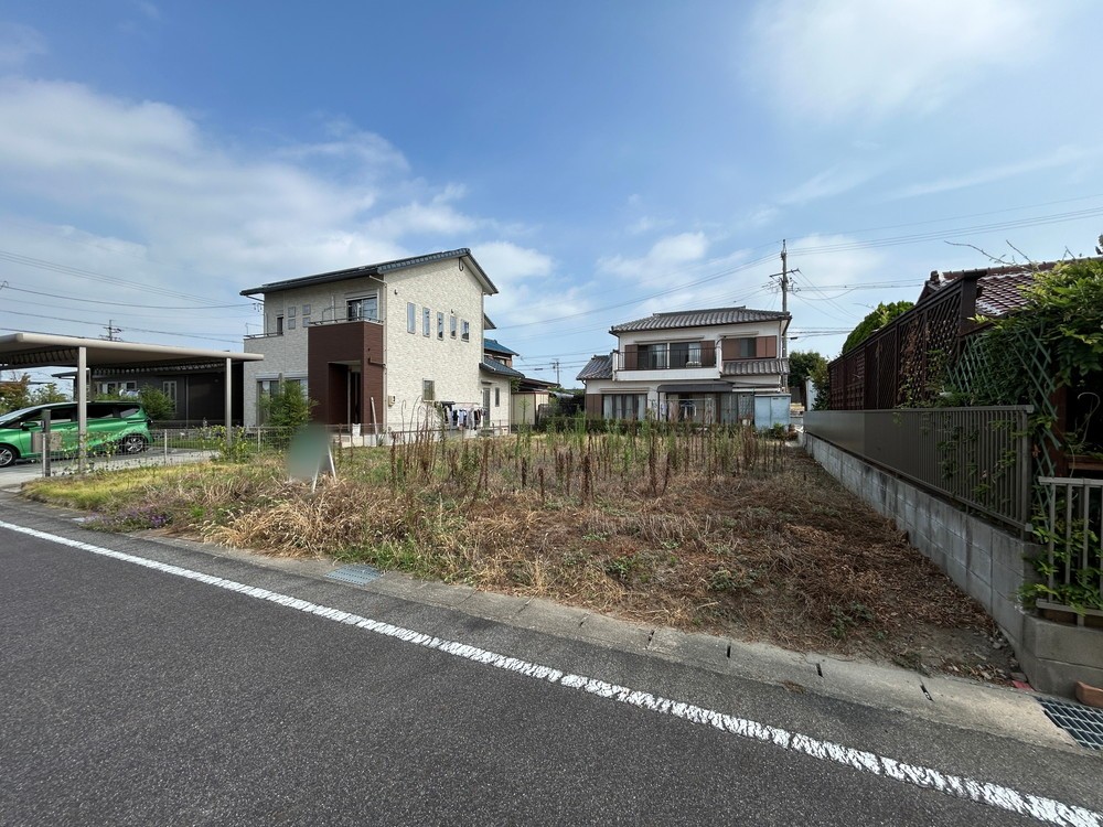 豊田市畝部東町 画像4