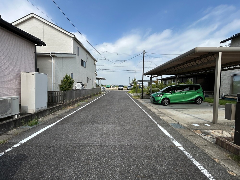 豊田市畝部東町 画像6