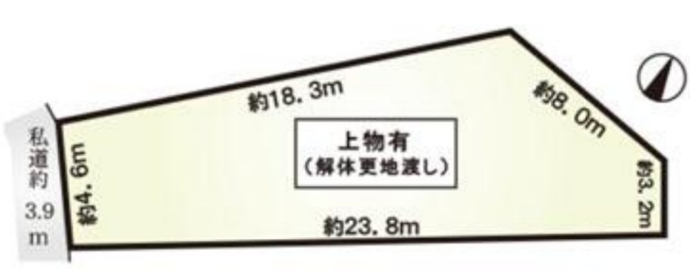 名古屋市緑区有松町 画像1
