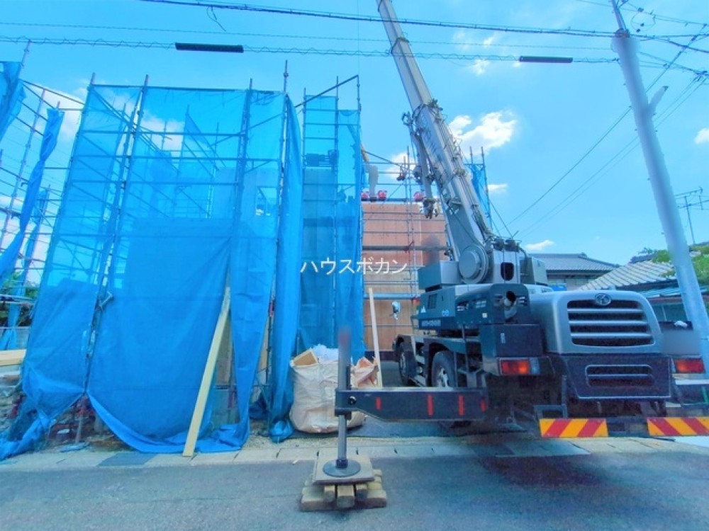 小学校徒歩約2分です👣