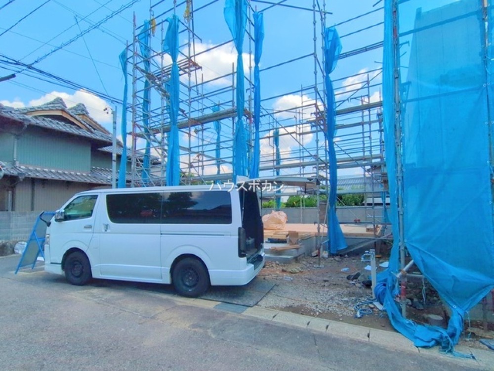 小学校徒歩約2分です👣