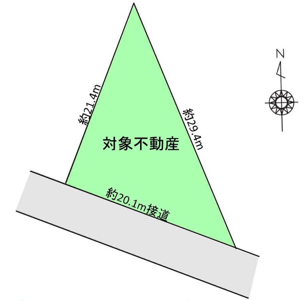 豊田市中田町 画像1