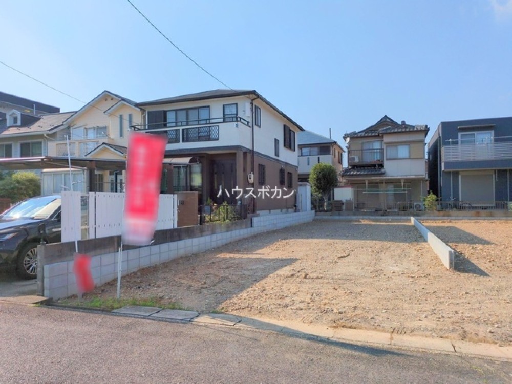 春日井市高山町第4　全2棟　1号棟 画像5
