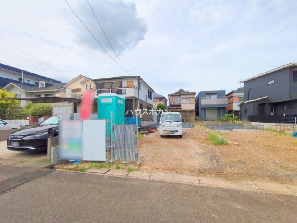 全2棟の販売です◎