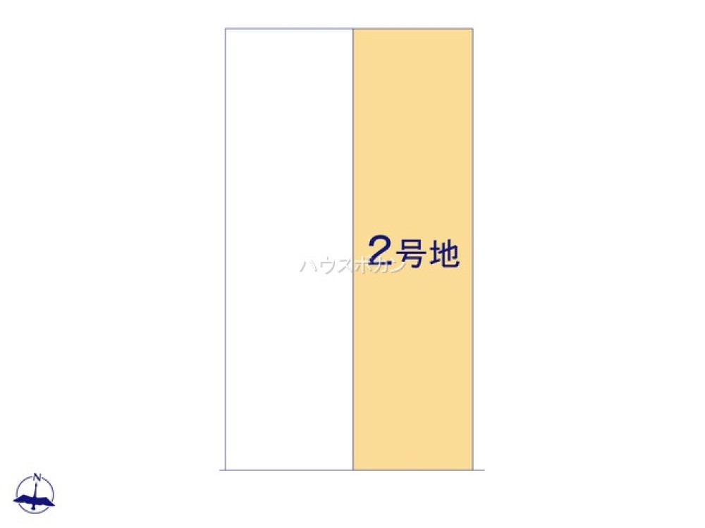 春日井市高山町第4　全2棟　2号棟 画像3
