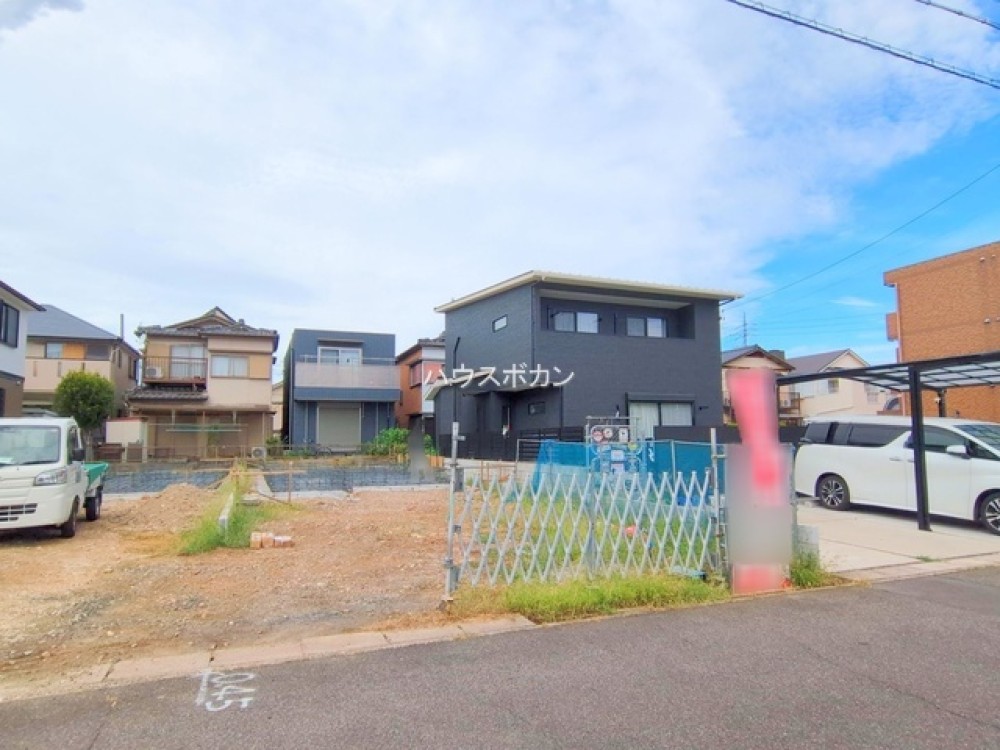 閑静な住宅地です◎