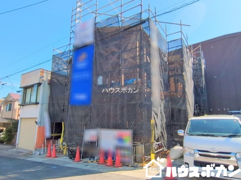 名古屋市緑区青山 画像4