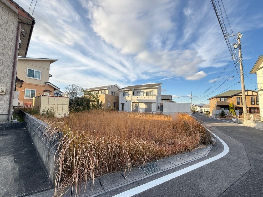 常滑市大谷朝陽ケ丘二丁目 画像4