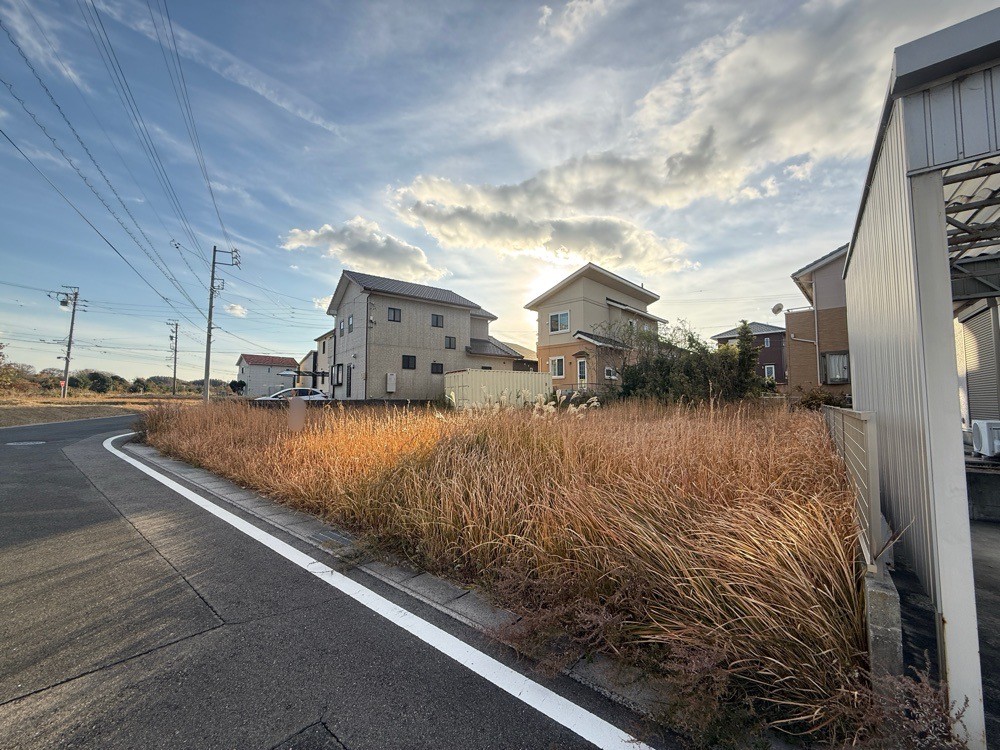 常滑市大谷朝陽ケ丘二丁目 画像4