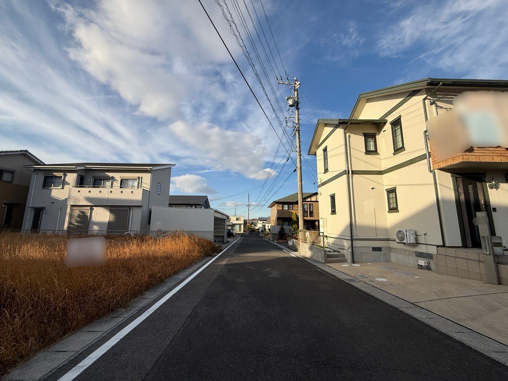 常滑市大谷朝陽ケ丘二丁目 画像5