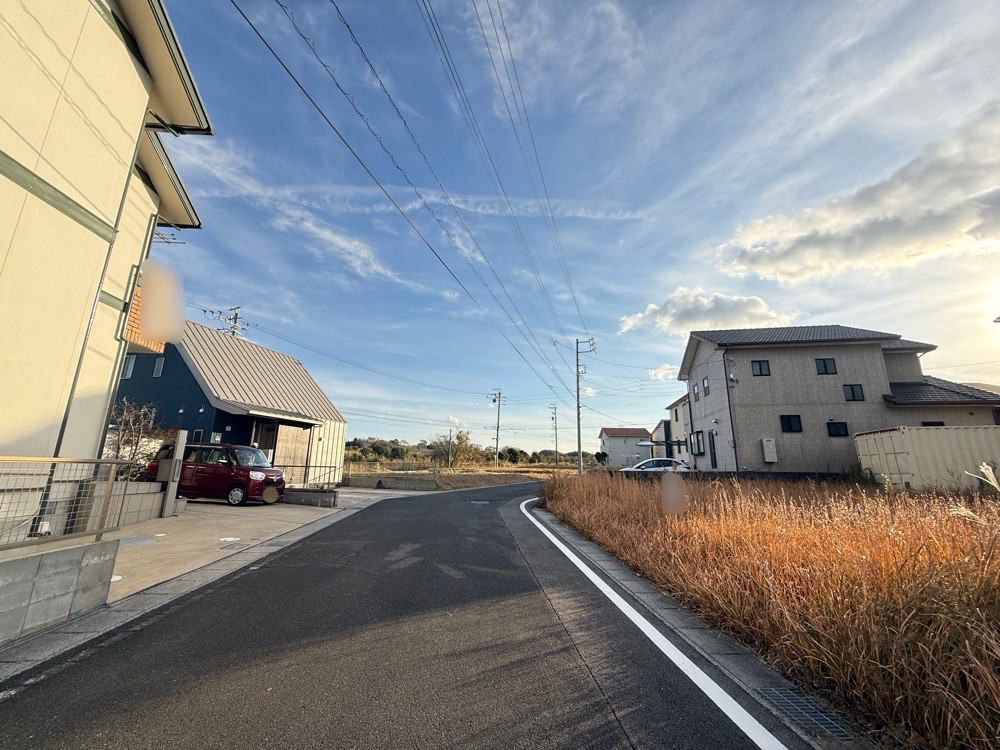 常滑市大谷朝陽ケ丘二丁目 画像6