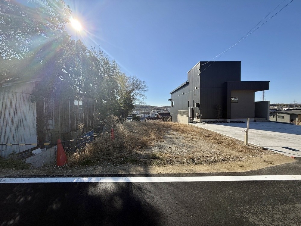 瀬戸市今林町　全3区画　C区画 画像7