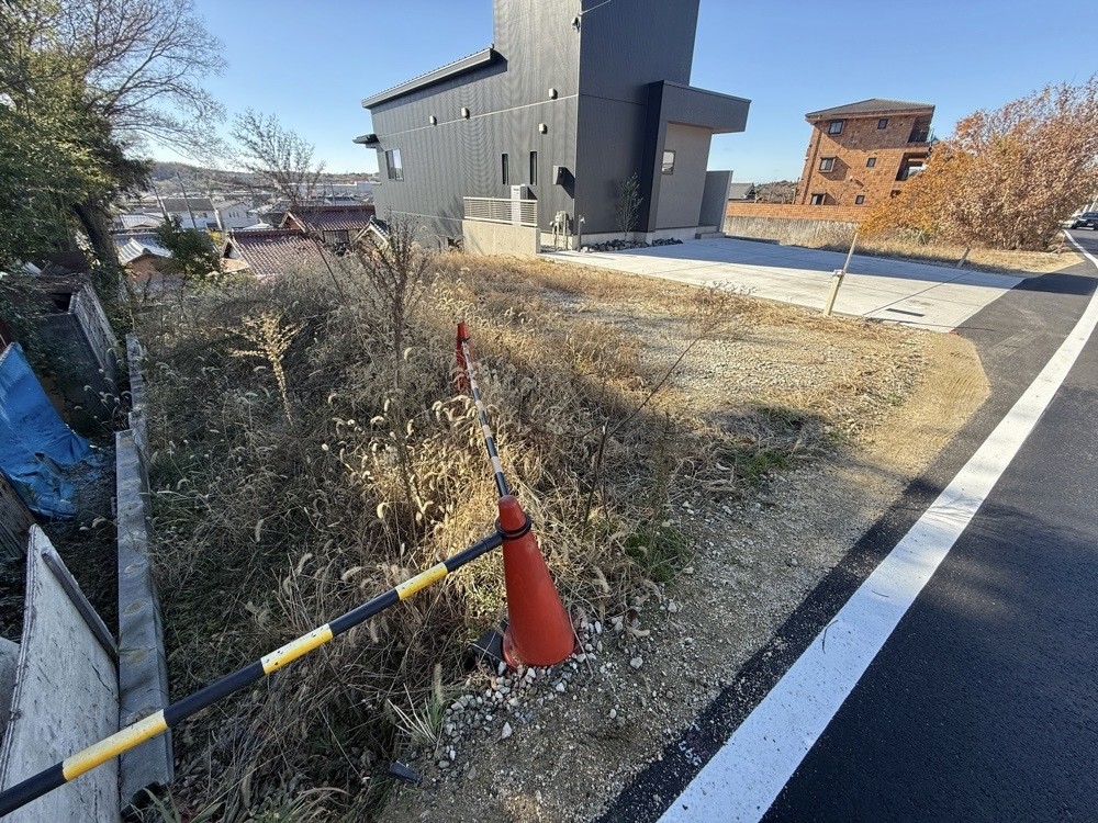 瀬戸市今林町　全3区画　C区画 画像6