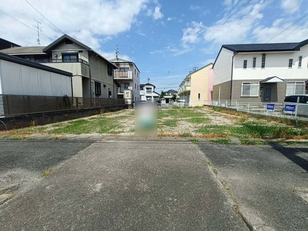 あま市森 画像3