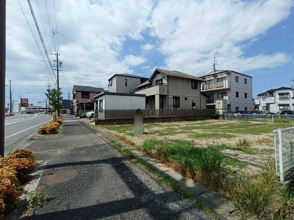 あま市森 画像2