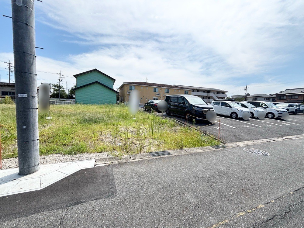 刈谷市高松町　全4区画　A区画 画像4