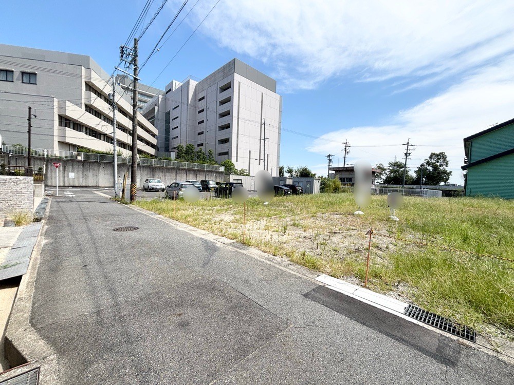 刈谷市高松町　全4区画　C区画 画像4