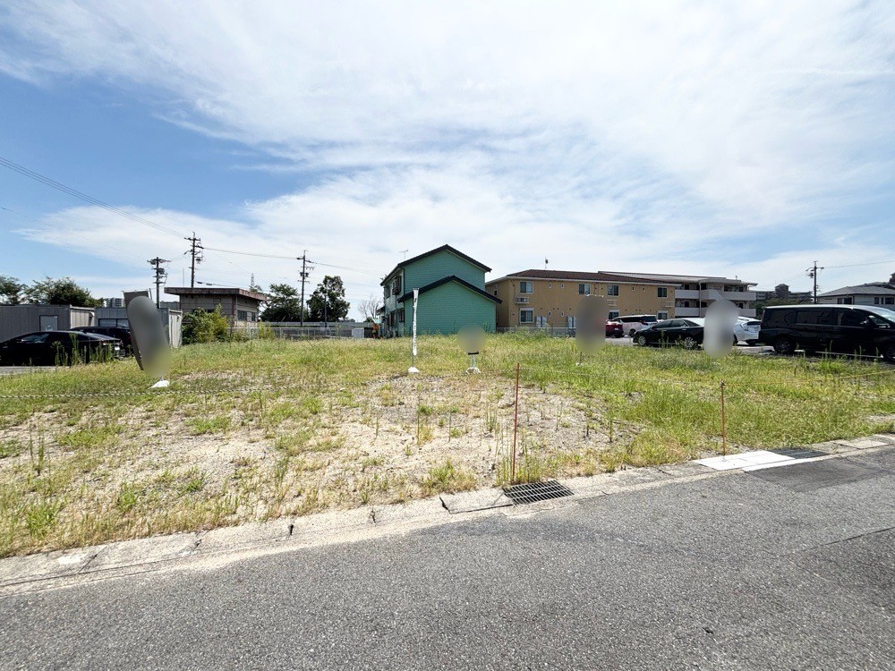 刈谷市高松町　全4区画　C区画 画像3