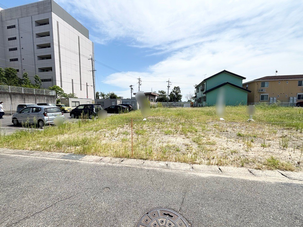 刈谷市高松町　全4区画　D区画 画像3