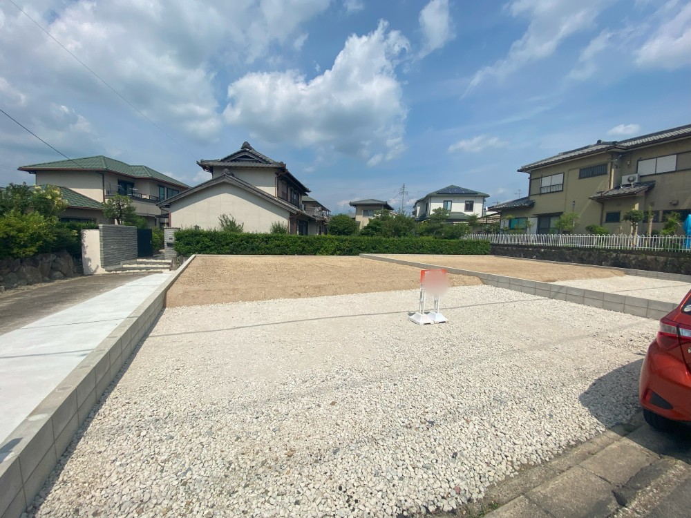 豊田市井上町　全2区画　1号地 画像4