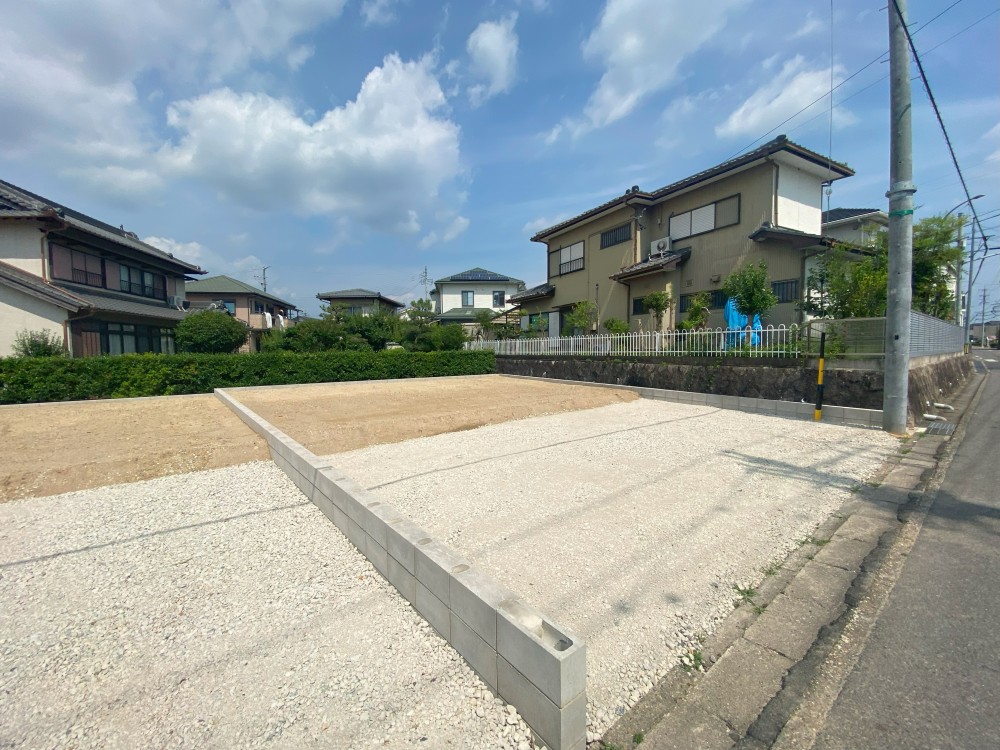 豊田市井上町　全2区画　2号地 画像4