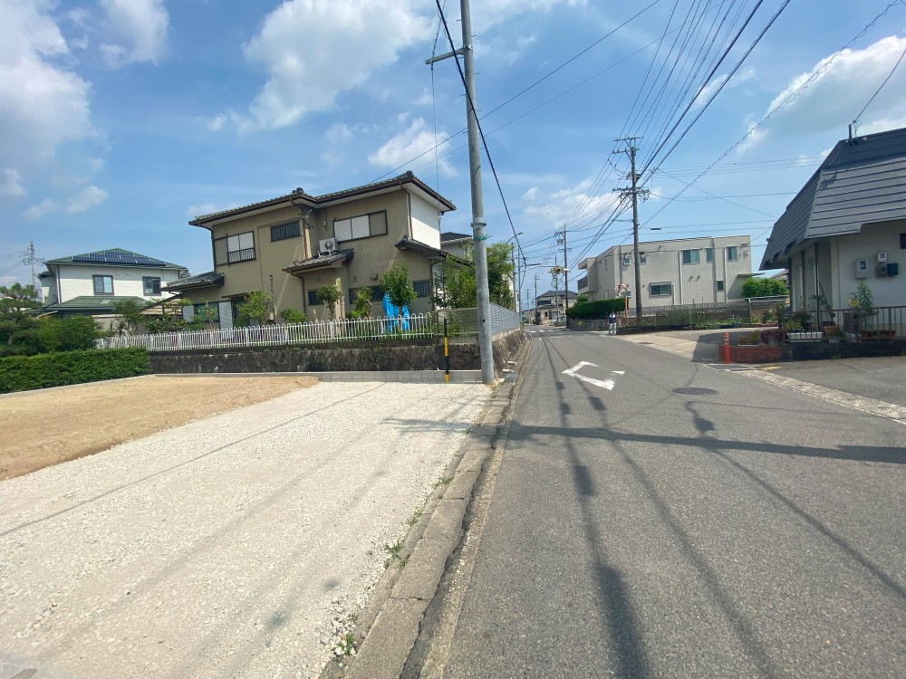 豊田市井上町　全2区画　2号地 画像3