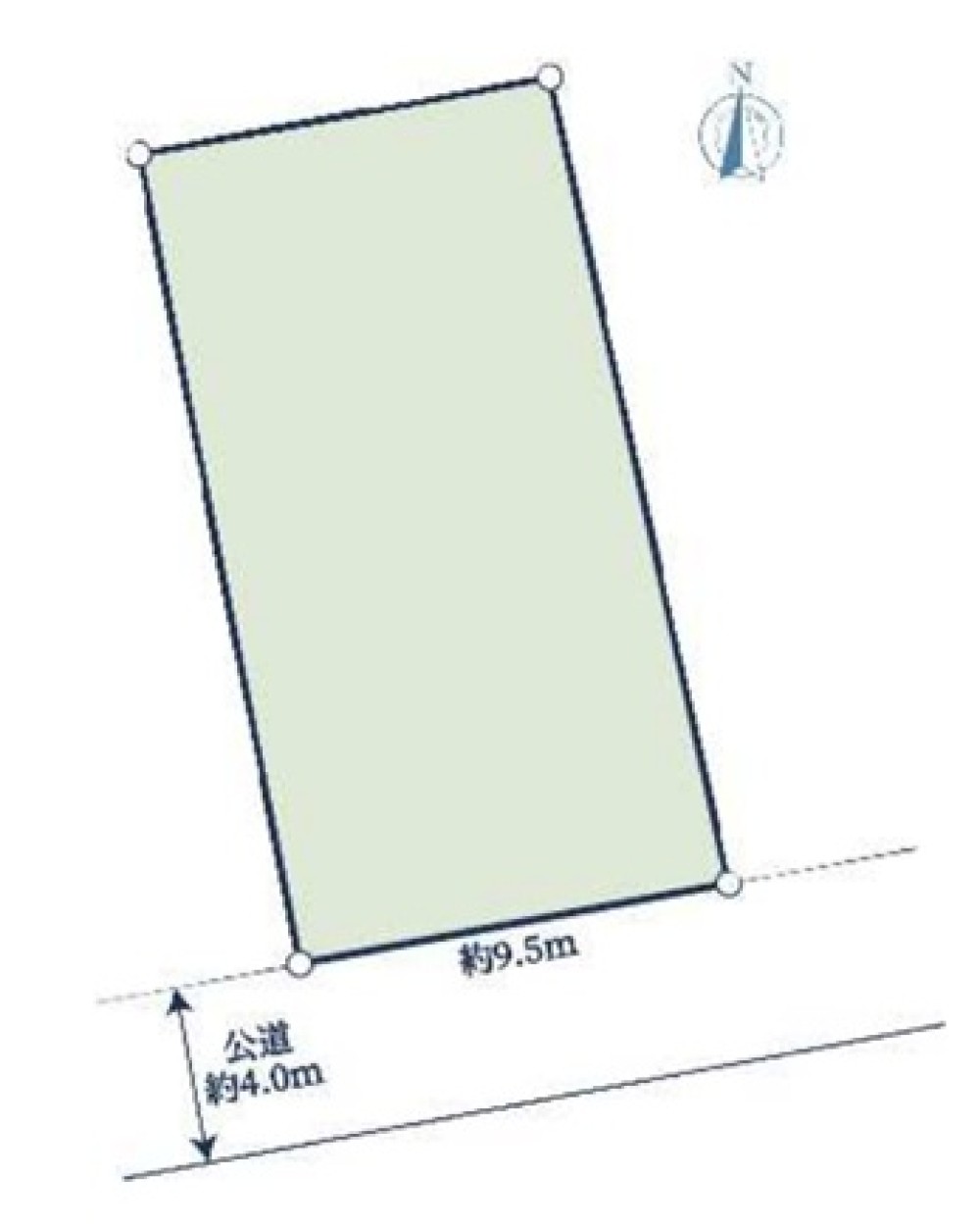 名古屋市守山区大森二丁目 画像1
