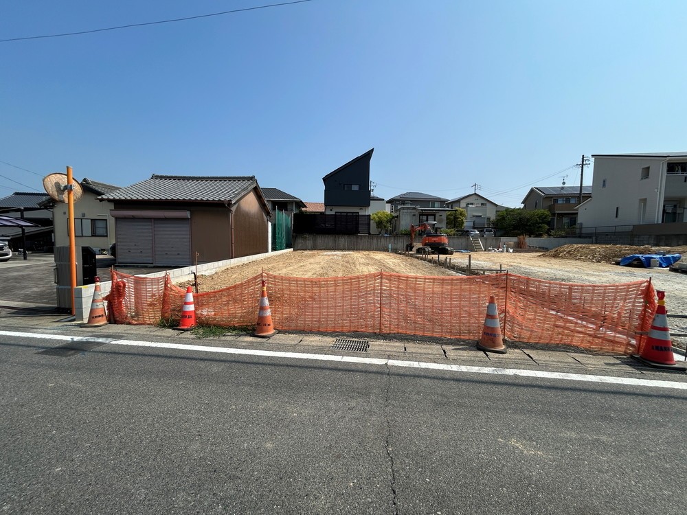豊田市吉原町　全3区画　A区画 画像5