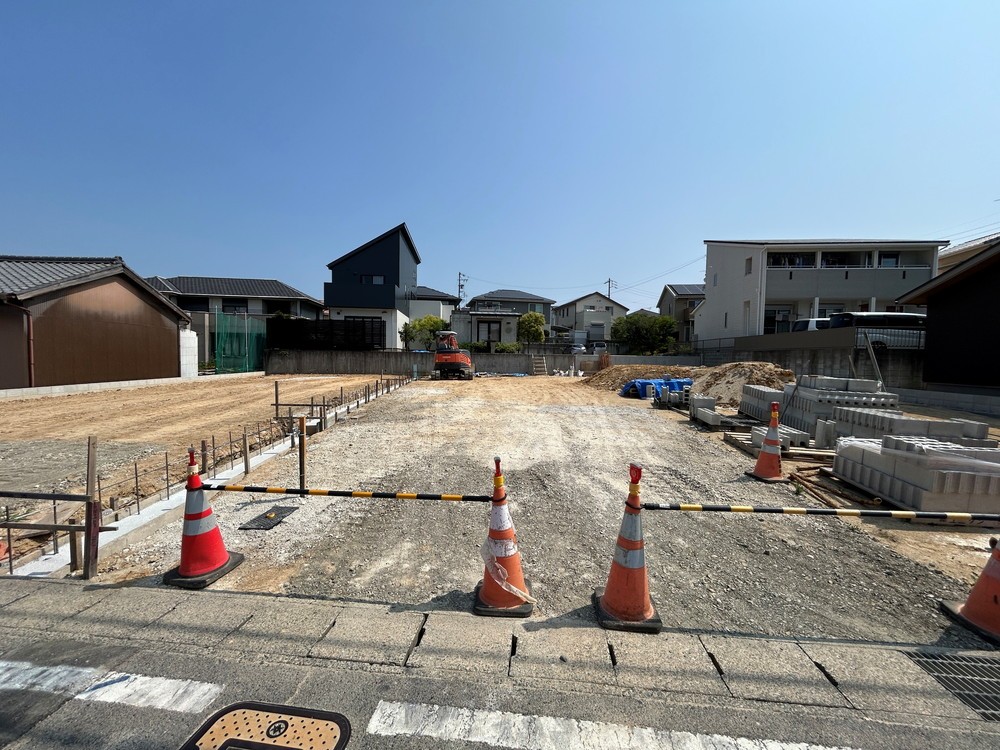豊田市吉原町　全3区画　B区画 画像5